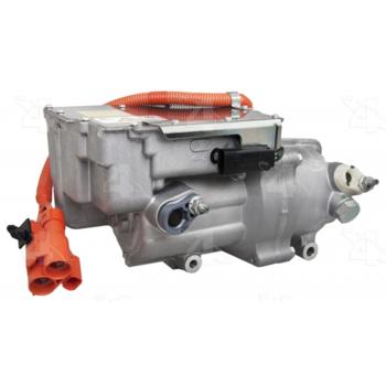 2011 Ford Fusion A/C Compressor Four Seasons 98492 image 1 of 4