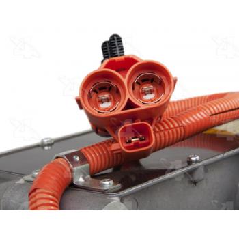2011 Ford Fusion A/C Compressor Four Seasons 98492 image 2 of 4