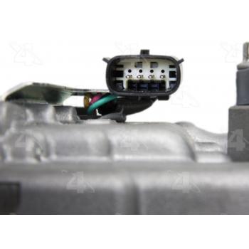 2011 Ford Fusion A/C Compressor Four Seasons 98492 image 4 of 4
