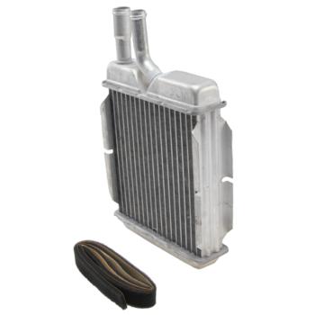 1985 Cadillac DeVille HVAC Heater Core Four Seasons 98493 image 1 of 4