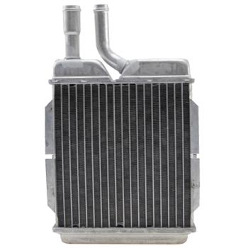 1985 Cadillac DeVille HVAC Heater Core Four Seasons 98493 image 2 of 4