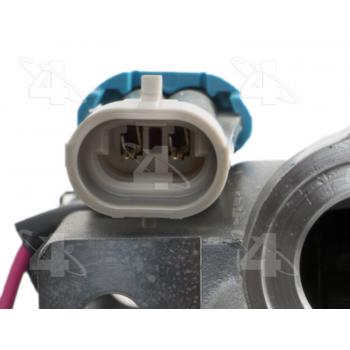 2015 Buick Encore A/C Compressor Four Seasons 98495 image 4 of 4