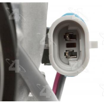 2020 Chevrolet Trax A/C Compressor Four Seasons 98496 image 3 of 4