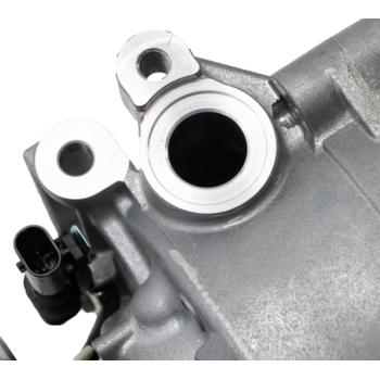 2022 Buick Encore GX A/C Compressor Four Seasons 98497 image 2 of 4