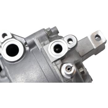 2022 Buick Encore GX A/C Compressor Four Seasons 98497 image 3 of 4