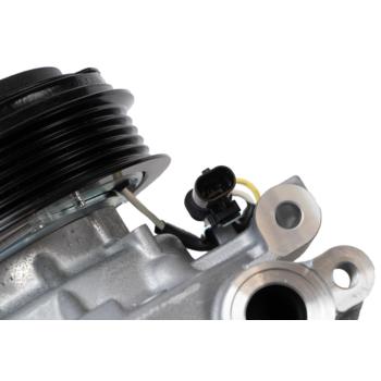 2022 Buick Encore GX A/C Compressor Four Seasons 98497 image 4 of 4