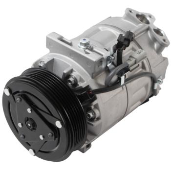 2022 Nissan Altima A/C Compressor Four Seasons 98499 image 1 of 4