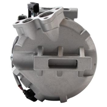 2022 Nissan Altima A/C Compressor Four Seasons 98499 image 2 of 4