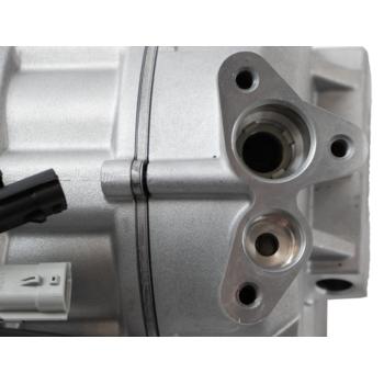 2022 Nissan Altima A/C Compressor Four Seasons 98499 image 3 of 4