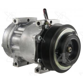2012 Peterbilt 587 A/C Compressor