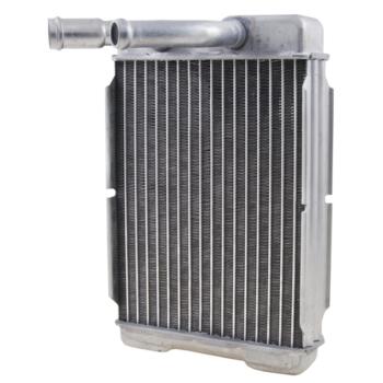 1981 Oldsmobile Cutlass Calais HVAC Heater Core Four Seasons 98505 image 1 of 1