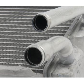 1981 Oldsmobile Cutlass Calais HVAC Heater Core Four Seasons 98506 image 2 of 3
