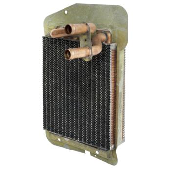 1970 Dodge Challenger HVAC Heater Core Four Seasons 98520 image 1 of 4