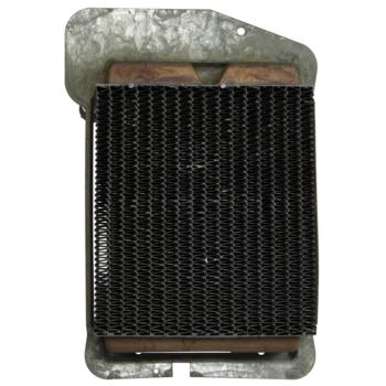 1970 Dodge Challenger HVAC Heater Core Four Seasons 98520 image 2 of 4