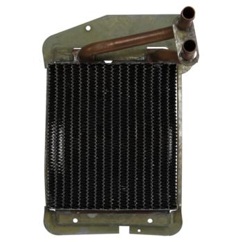 1970 Dodge Challenger HVAC Heater Core Four Seasons 98520 image 4 of 4