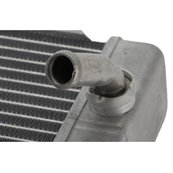 1983 Ford F-100 HVAC Heater Core Four Seasons 98521 image 4 of 4
