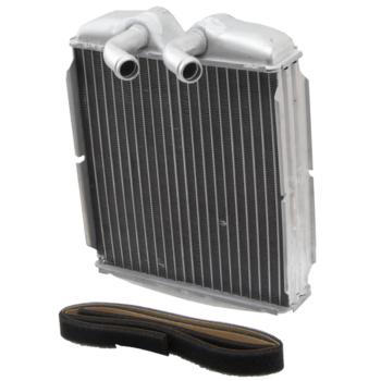 1983 Ford F-100 HVAC Heater Core Four Seasons 98522 image 1 of 4