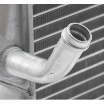 1983 Ford F-100 HVAC Heater Core Four Seasons 98522 image 2 of 4