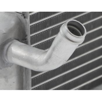 1983 Ford F-100 HVAC Heater Core Four Seasons 98522 image 3 of 4