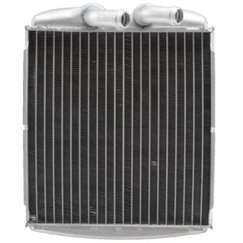 1983 Ford F-100 HVAC Heater Core Four Seasons 98522 image 4 of 4