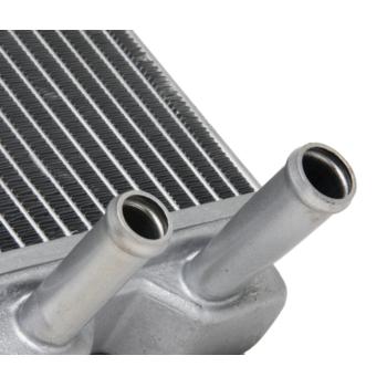 1983 Oldsmobile Custom Cruiser HVAC Heater Core Four Seasons 98530 image 2 of 2