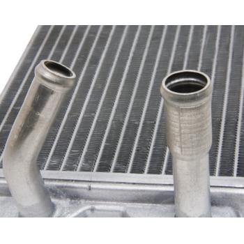 1968 Buick Skylark HVAC Heater Core Four Seasons 98532 image 2 of 2