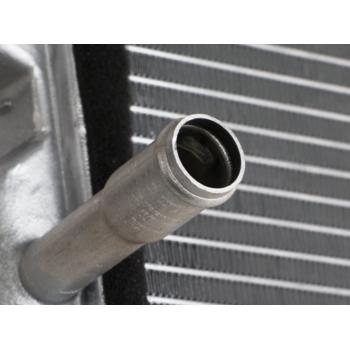 1966 Oldsmobile Delta 88 HVAC Heater Core Four Seasons 98533 image 3 of 3