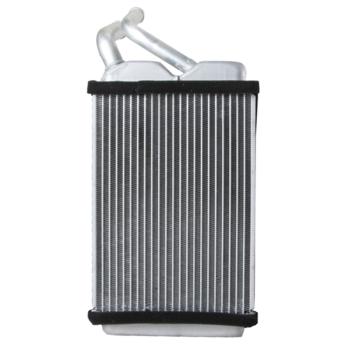 1968 Pontiac Tempest HVAC Heater Core Four Seasons 98534 image 2 of 4