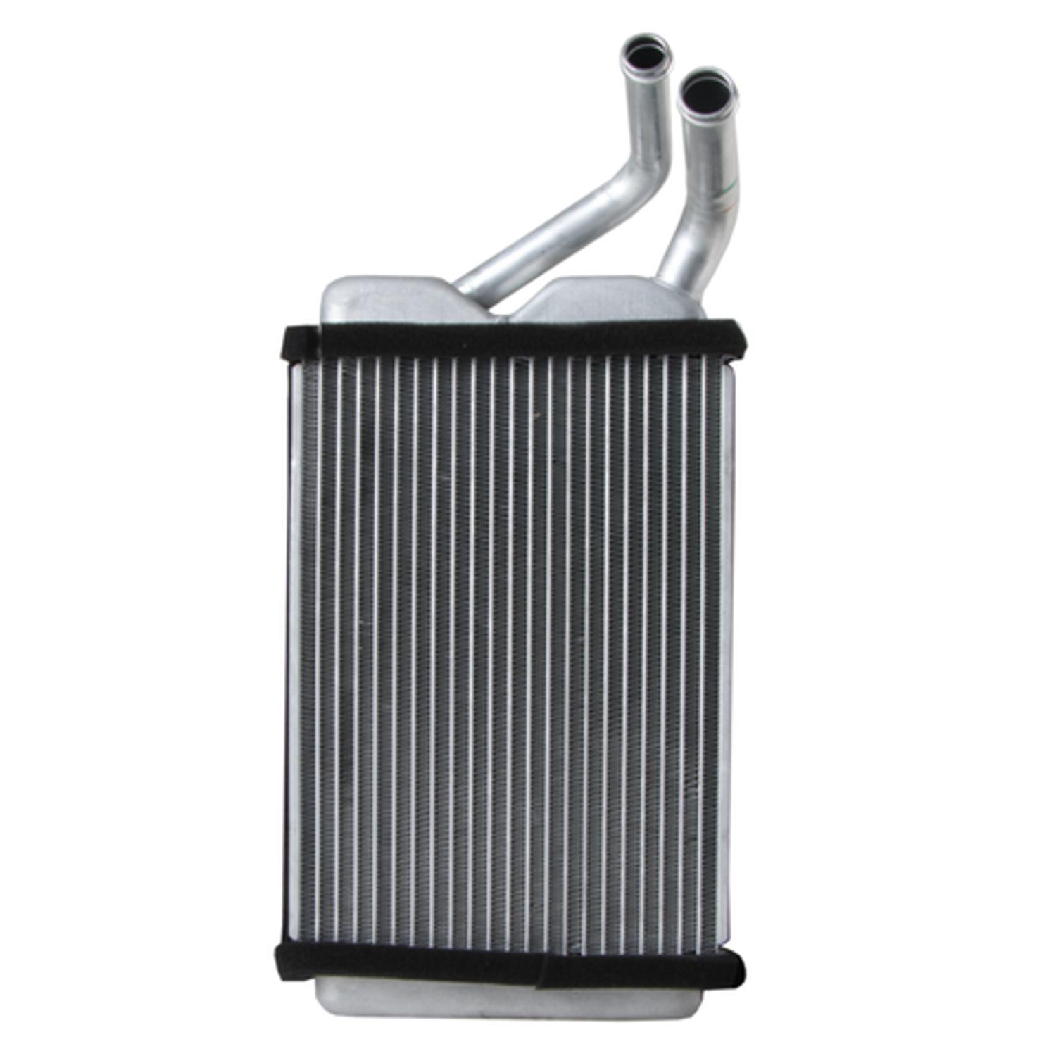 Four Seasons 98534 HVAC Heater Core product image 5 of 8
