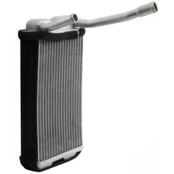 1969 Pontiac Firebird HVAC Heater Core Four Seasons 98537 image 1 of 3