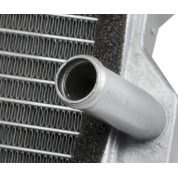 1966 Oldsmobile F85 HVAC Heater Core Four Seasons 98539 image 2 of 3
