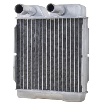 1981 Pontiac T1000 HVAC Heater Core Four Seasons 98544 image 1 of 2