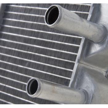 1981 Pontiac T1000 HVAC Heater Core Four Seasons 98544 image 2 of 2