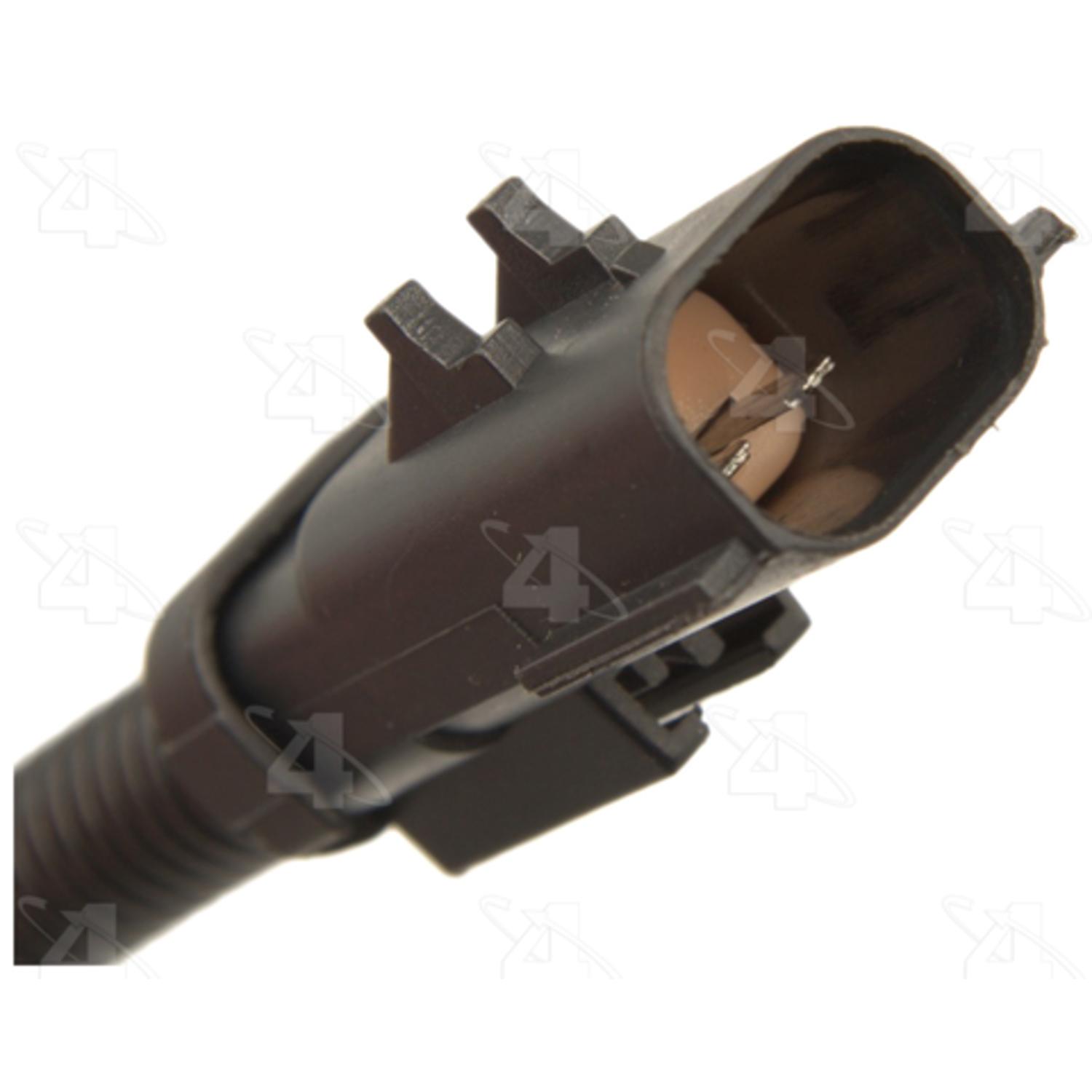 Four Seasons 98550 - A/C Compressor Four Seasons 98550 A/C Compressor product image 3 of 7