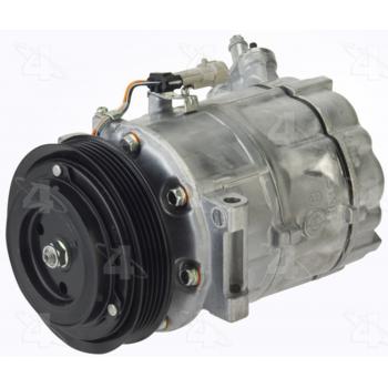 2011 Saab 9-3X A/C Compressor Four Seasons 98552 image 1 of 2