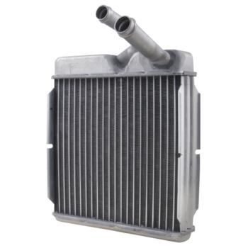 1977 GMC C25 HVAC Heater Core Four Seasons 98552A image 1 of 2