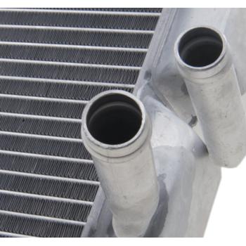 1977 GMC C25 HVAC Heater Core Four Seasons 98552A image 2 of 2