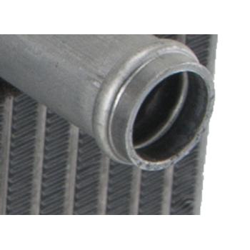 1979 GMC C5000 HVAC Heater Core Four Seasons 98553 image 3 of 4
