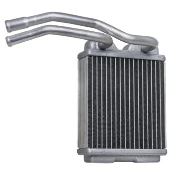 1977 Chevrolet Corvette HVAC Heater Core Four Seasons 98554A image 1 of 4