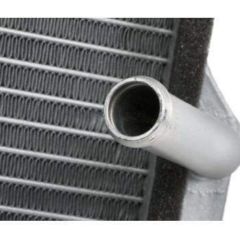1979 Chevrolet Corvette HVAC Heater Core Four Seasons 98555A image 2 of 3