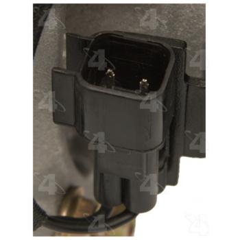 2005 Chevrolet Equinox A/C Compressor Four Seasons 98561 image 4 of 4