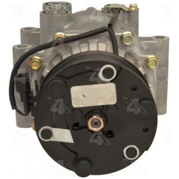 Four Seasons 98561 - A/C Compressor Four Seasons 98561 A/C Compressor product image 5 of 7