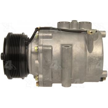 Four Seasons 98561 - A/C Compressor Four Seasons 98561 A/C Compressor product image 6 of 7