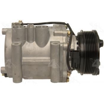 Four Seasons 98561 - A/C Compressor Four Seasons 98561 A/C Compressor product image 7 of 7