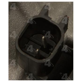 2007 Ford E-350 Super Duty A/C Compressor Four Seasons 98564 image 3 of 4