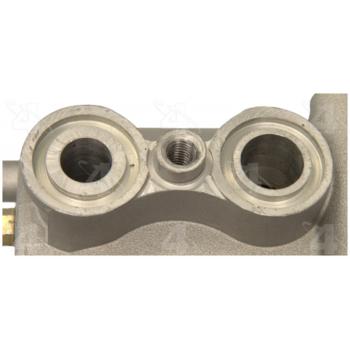 2007 Ford E-350 Super Duty A/C Compressor Four Seasons 98564 image 4 of 4