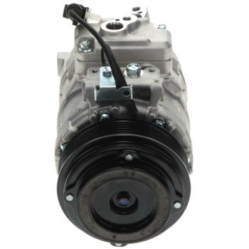 2009 Land Rover Range Rover A/C Compressor Four Seasons 98570 image 2 of 4