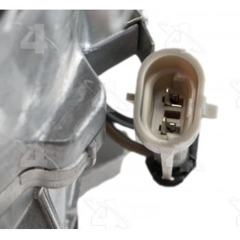 2009 Saab 9-3 A/C Compressor Four Seasons 98571 image 4 of 4