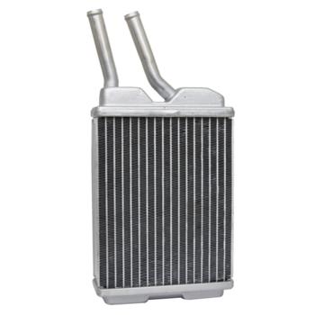 1972 Mercury Comet HVAC Heater Core Four Seasons 98574A image 1 of 2