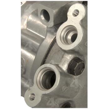 2002 Mazda 626 A/C Compressor Four Seasons 98575 image 3 of 4